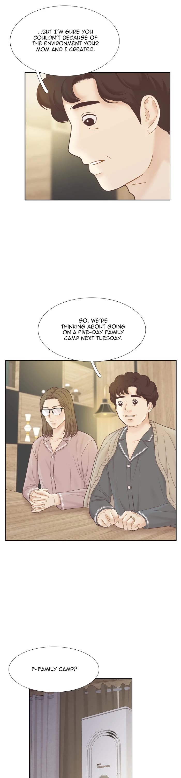 Girl's World Chapter 418 page 18 - Chapter 418: 417 - PART 2.202