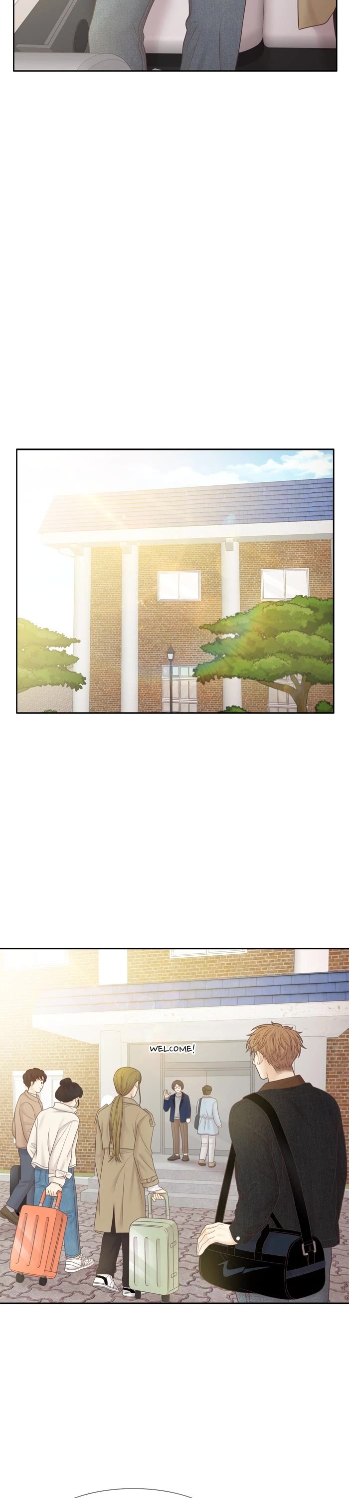 Girl's World Chapter 418 page 23 - Chapter 418: 417 - PART 2.202