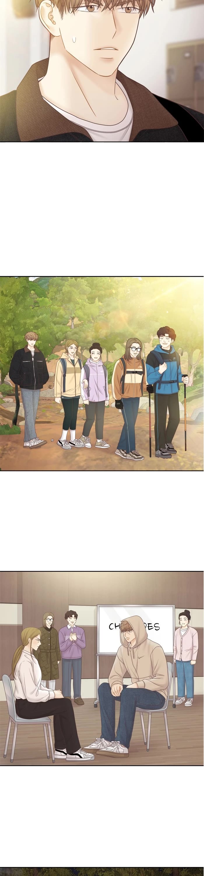 Girl's World Chapter 418 page 27 - Chapter 418: 417 - PART 2.202