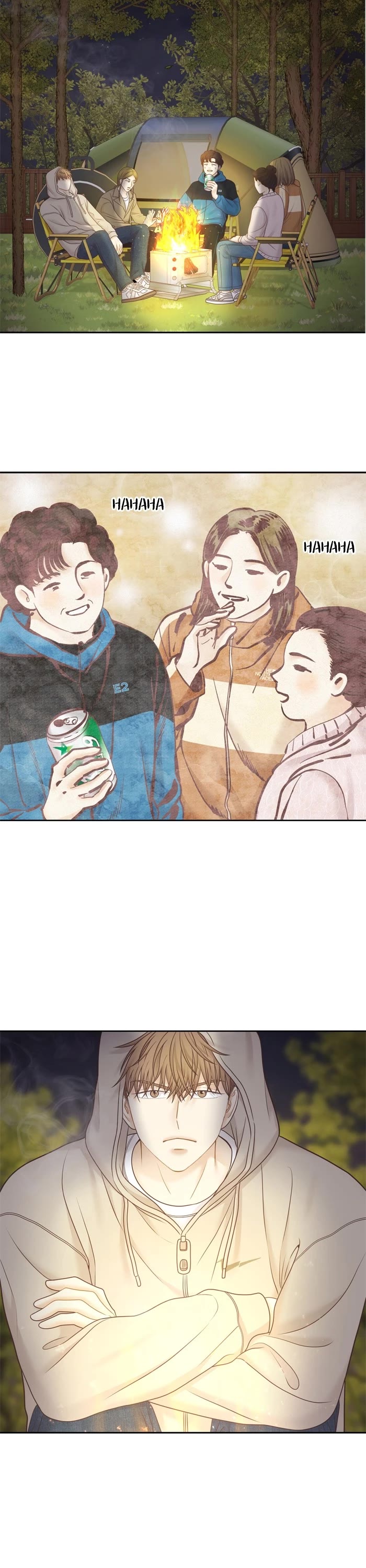 Girl's World Chapter 418 page 28 - Chapter 418: 417 - PART 2.202