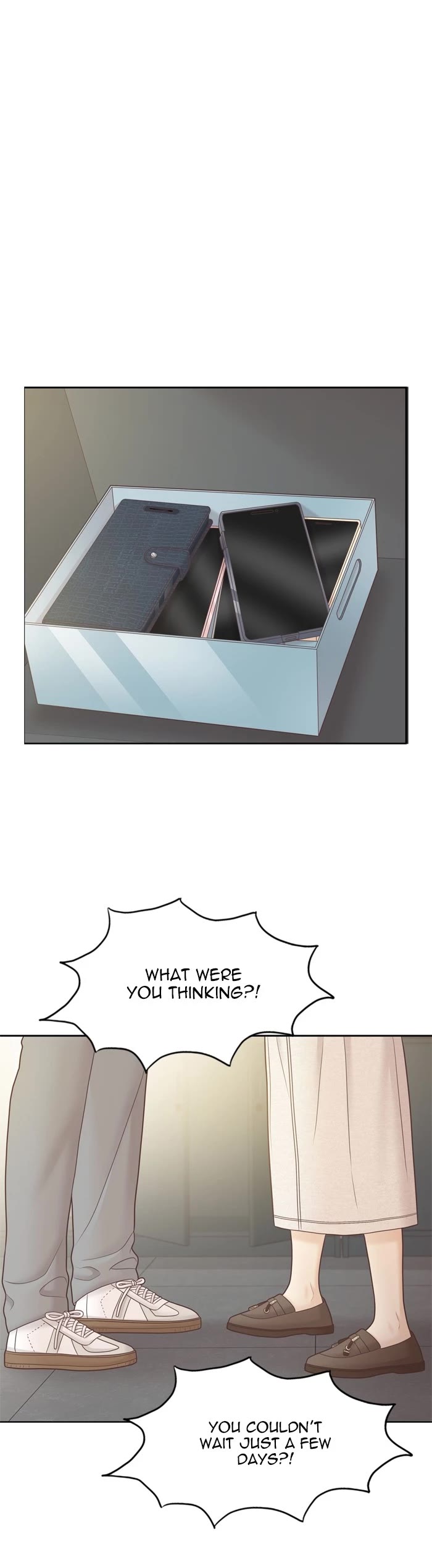 Girl's World Chapter 418 page 29 - Chapter 418: 417 - PART 2.202