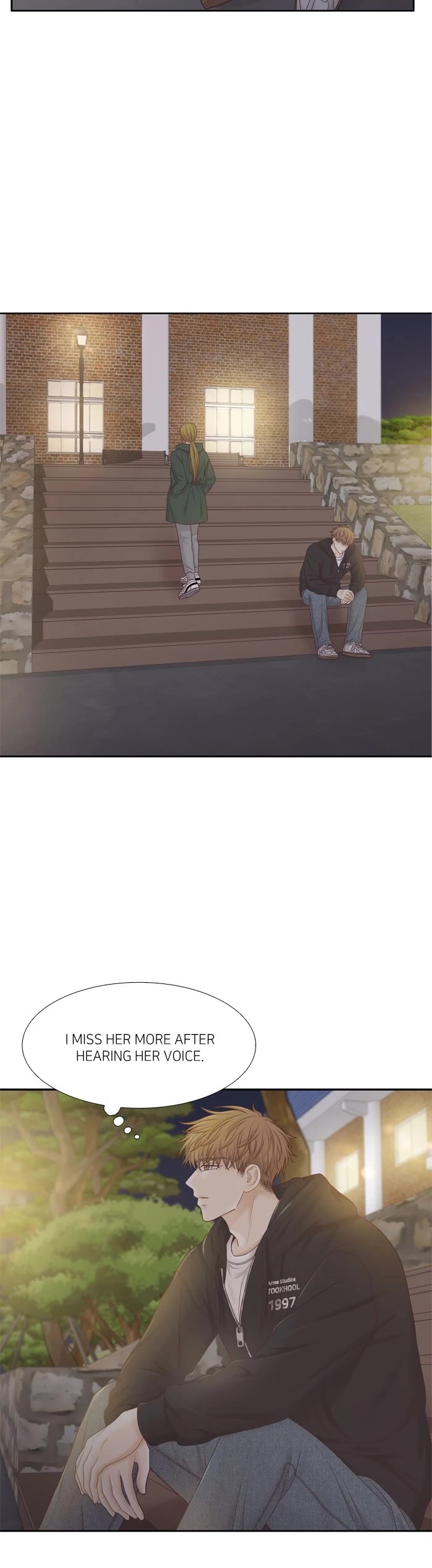 Girl's World Chapter 418 page 34 - Chapter 418: 417 - PART 2.202