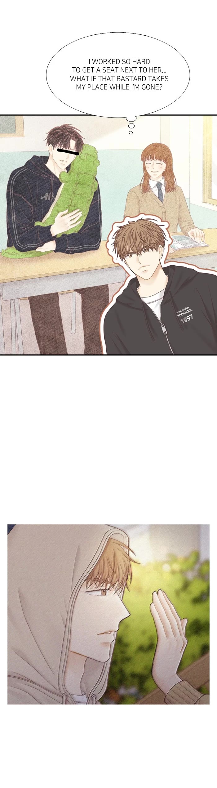 Girl's World Chapter 418 page 35 - Chapter 418: 417 - PART 2.202