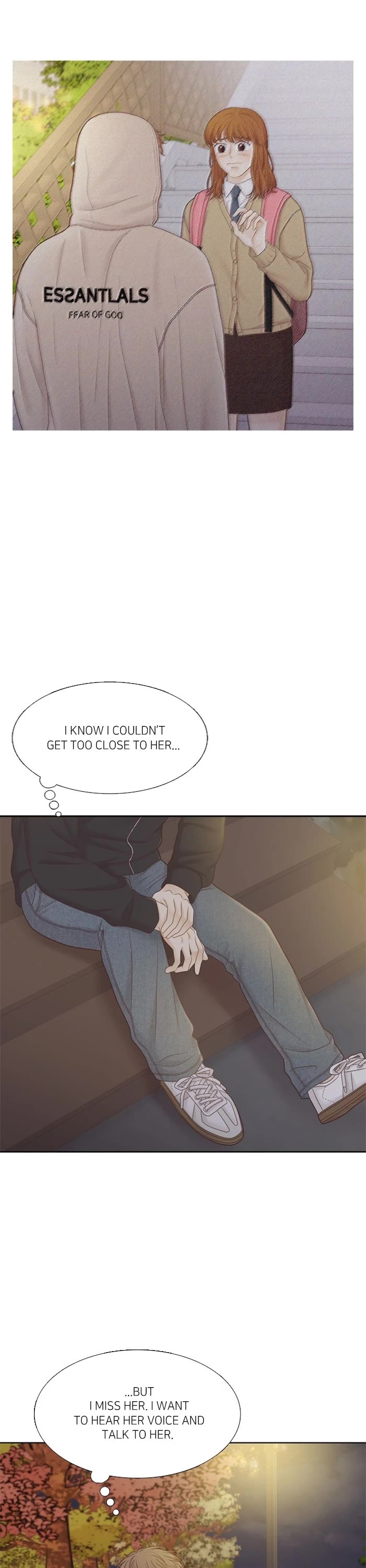 Girl's World Chapter 418 page 36 - Chapter 418: 417 - PART 2.202