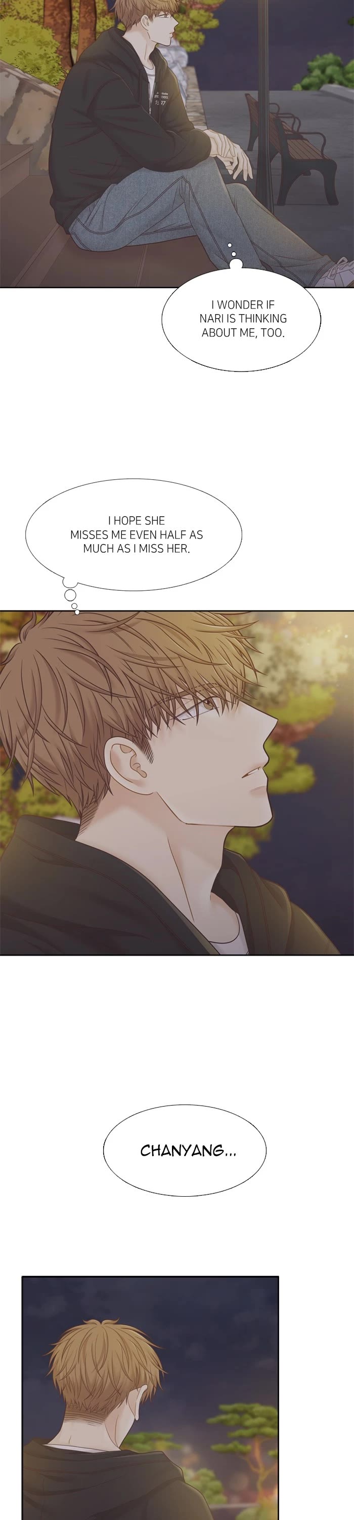 Girl's World Chapter 418 page 37 - Chapter 418: 417 - PART 2.202