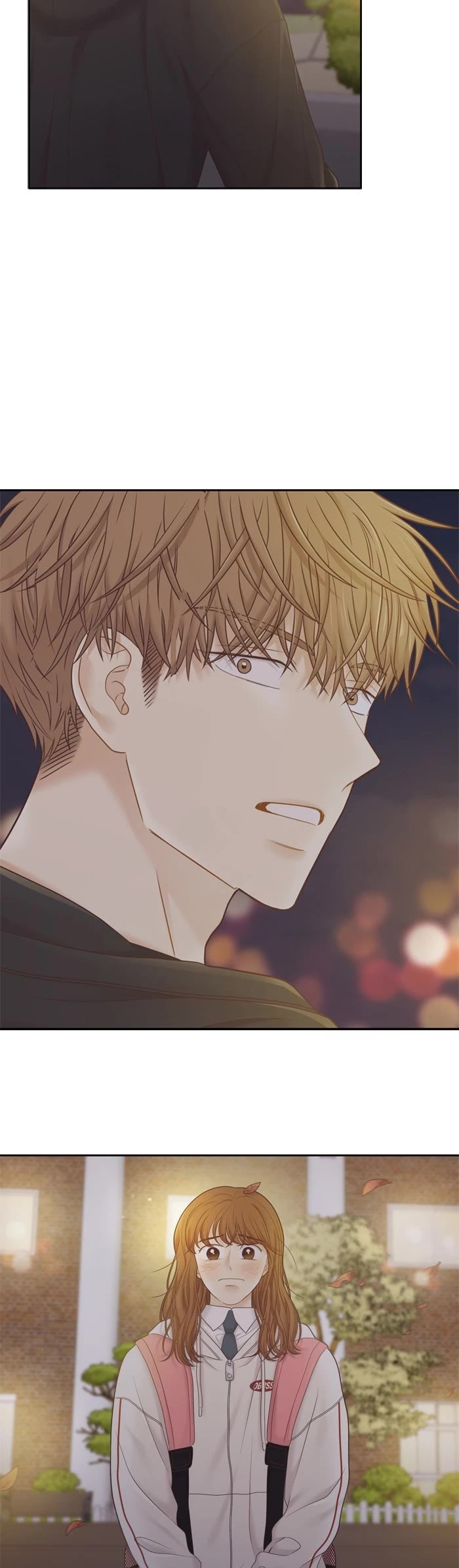 Girl's World Chapter 418 page 38 - Chapter 418: 417 - PART 2.202
