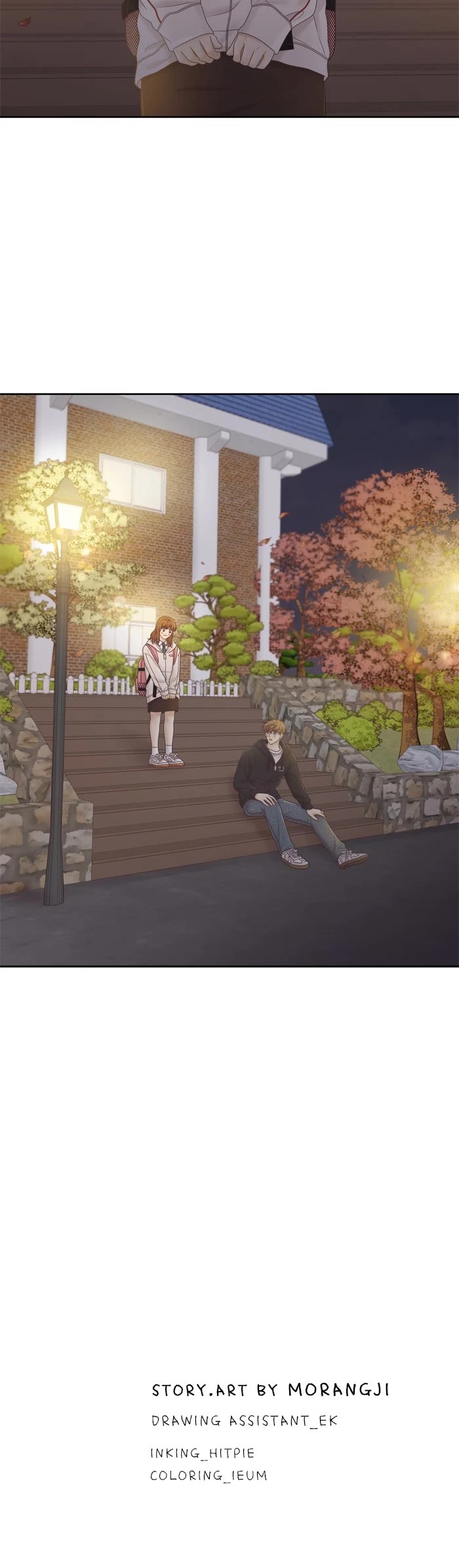 Girl's World Chapter 418 page 39 - Chapter 418: 417 - PART 2.202