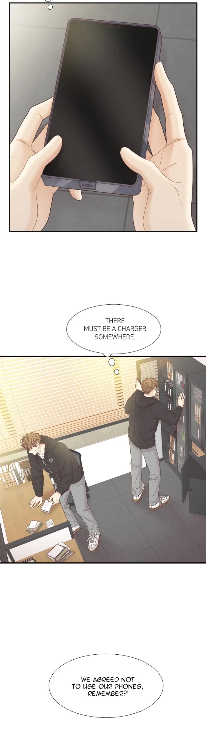 Girl's World Chapter 418 page 4 - Chapter 418: 417 - PART 2.202