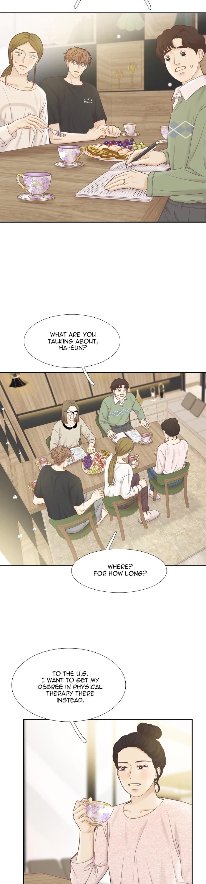 Girl's World Chapter 418 page 7 - Chapter 418: 417 - PART 2.202