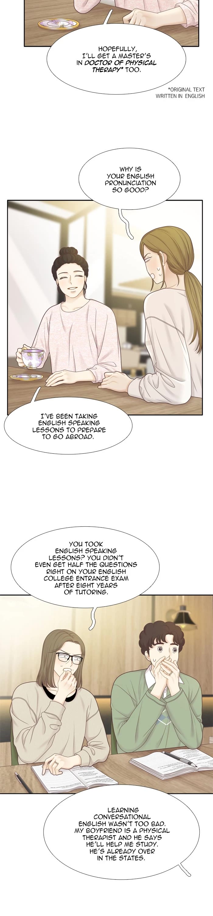 Girl's World Chapter 418 page 8 - Chapter 418: 417 - PART 2.202