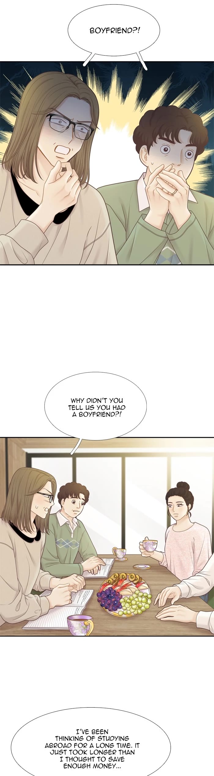 Girl's World Chapter 418 page 9 - Chapter 418: 417 - PART 2.202