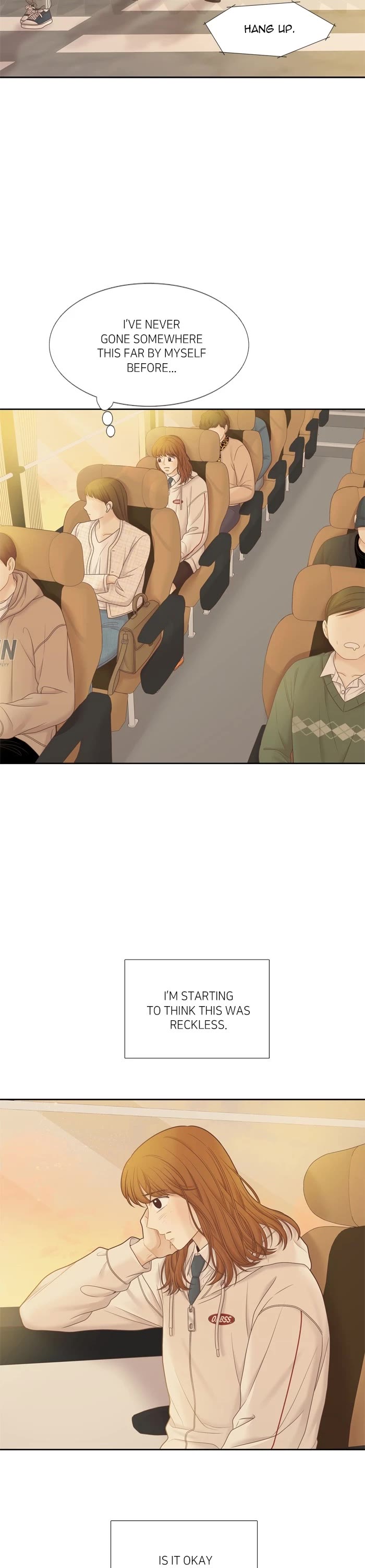 Girl's World Chapter 419 page 12 - Chapter 419: 418 - PART 2.203