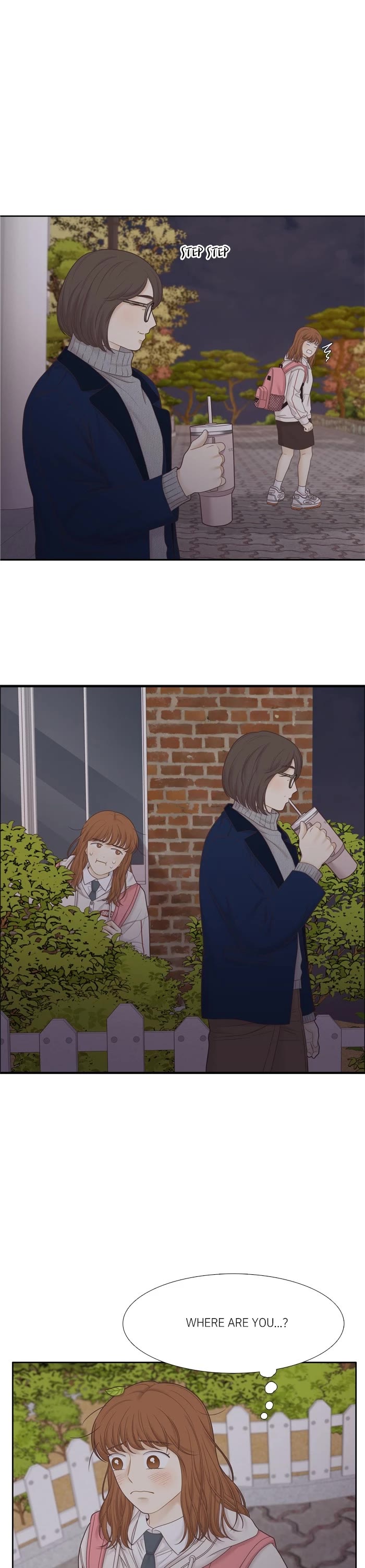 Girl's World Chapter 419 page 21 - Chapter 419: 418 - PART 2.203