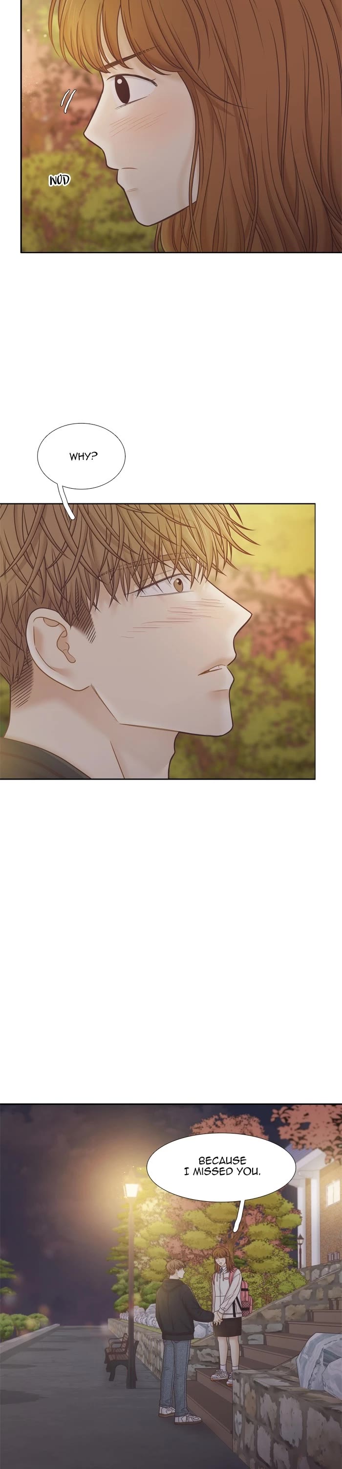 Girl's World Chapter 419 page 27 - Chapter 419: 418 - PART 2.203