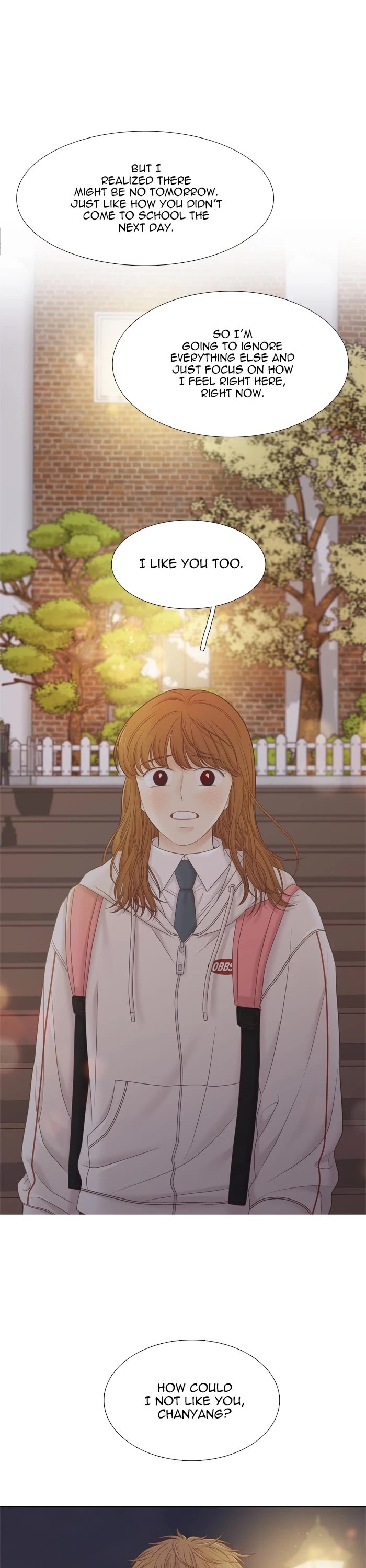 Girl's World Chapter 419 page 32 - Chapter 419: 418 - PART 2.203