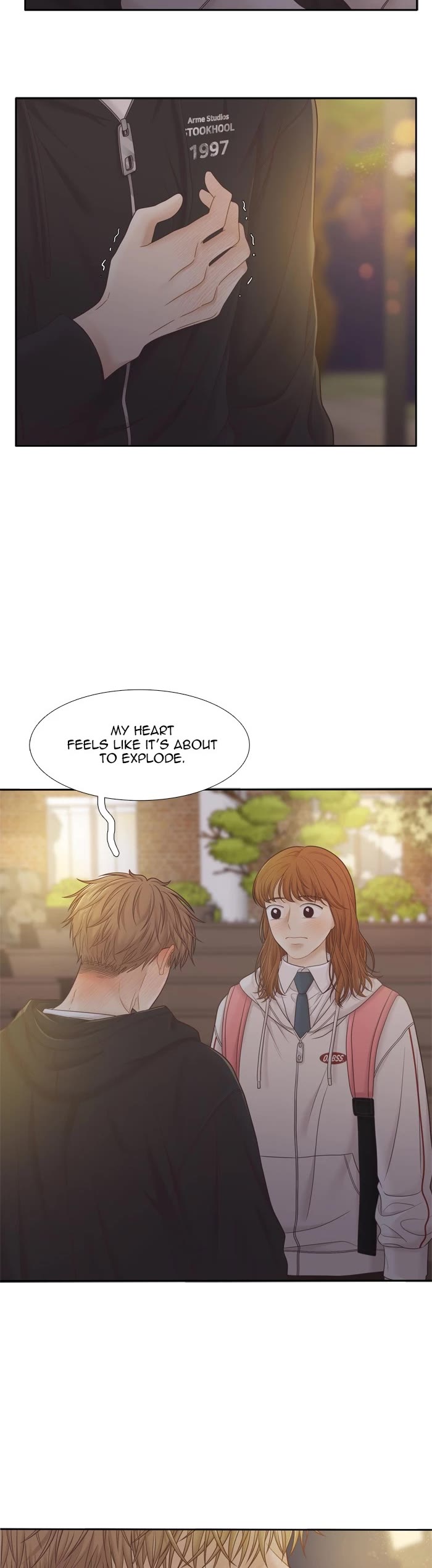 Girl's World Chapter 419 page 35 - Chapter 419: 418 - PART 2.203