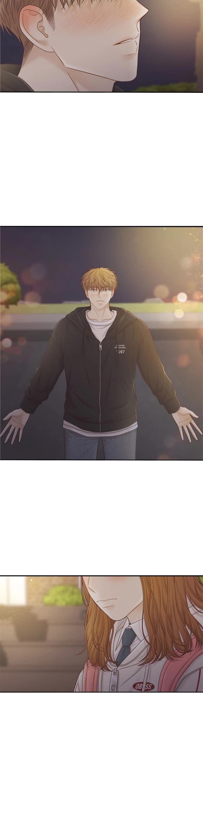 Girl's World Chapter 419 page 36 - Chapter 419: 418 - PART 2.203