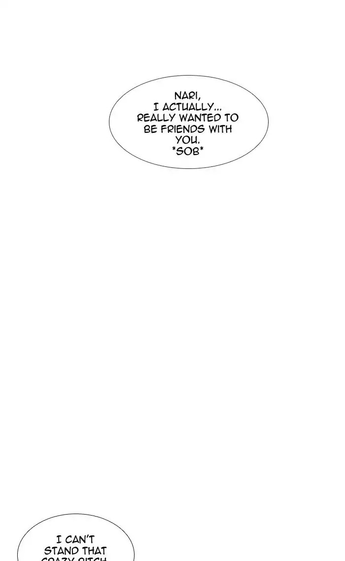 Girl's World Chapter 42 page 35 - Chapter 42: What Goes Around Comes Around (Part 2)
