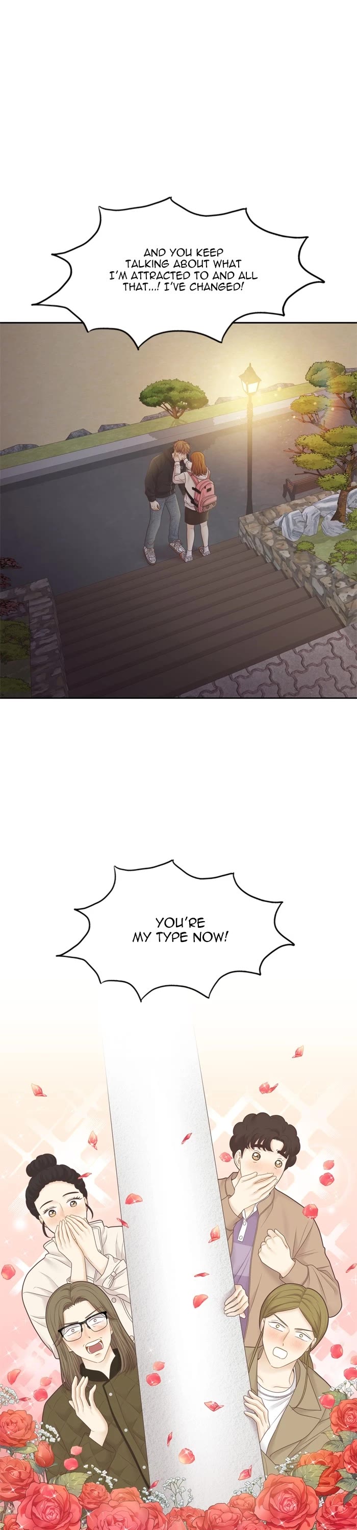 Girl's World Chapter 420 page 1 - Chapter 420: 419 - PART 2.204