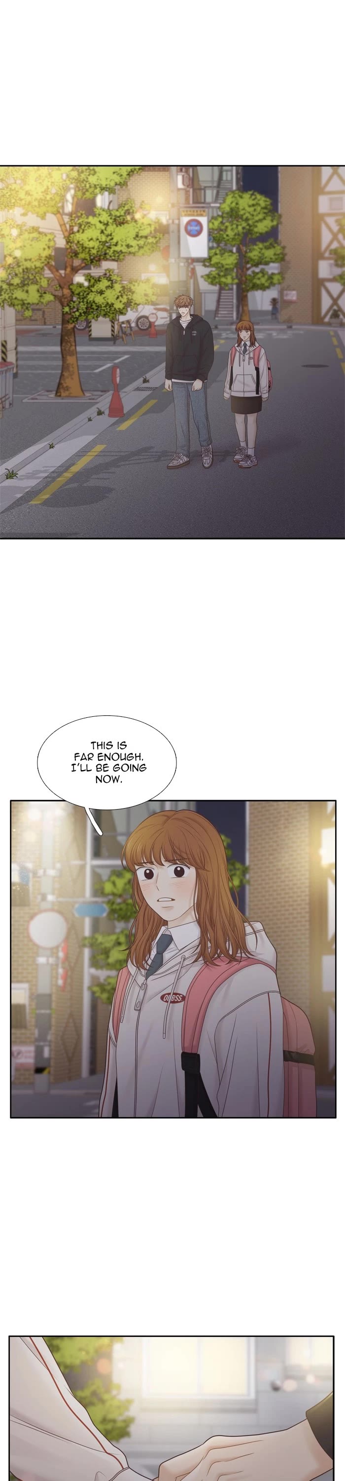 Girl's World Chapter 420 page 17 - Chapter 420: 419 - PART 2.204