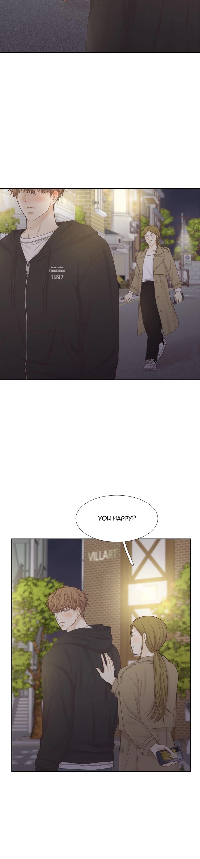 Girl's World Chapter 420 page 21 - Chapter 420: 419 - PART 2.204