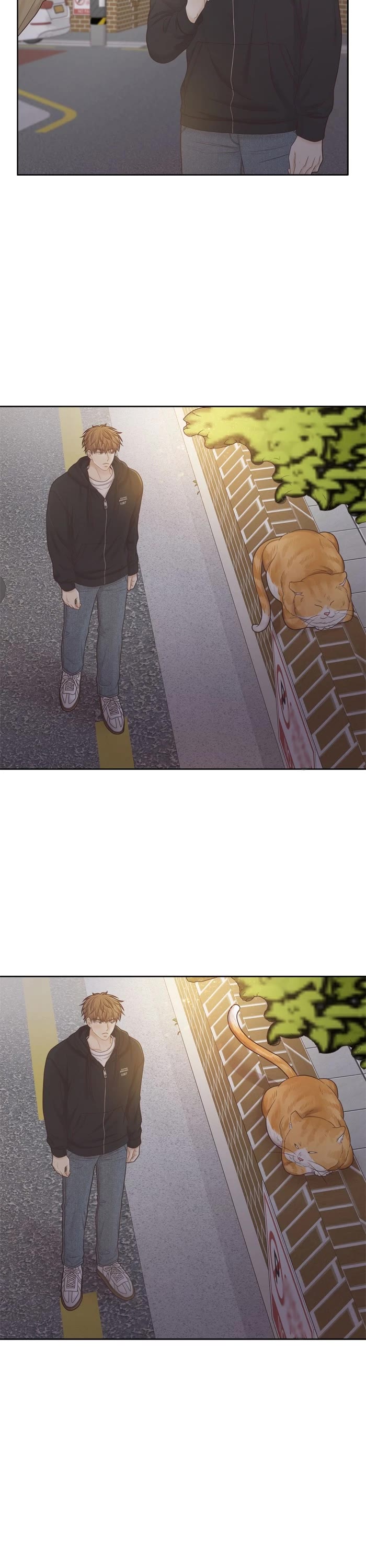 Girl's World Chapter 420 page 23 - Chapter 420: 419 - PART 2.204