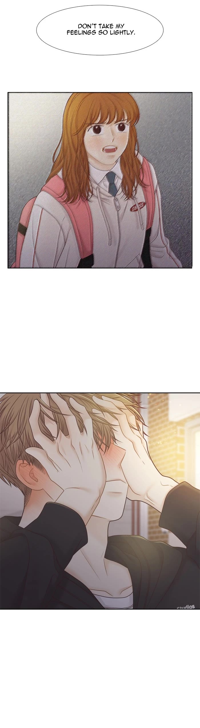 Girl's World Chapter 420 page 24 - Chapter 420: 419 - PART 2.204