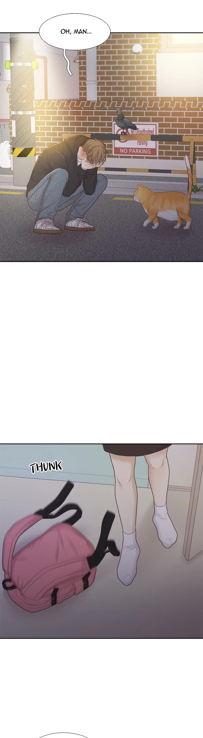 Girl's World Chapter 420 page 25 - Chapter 420: 419 - PART 2.204