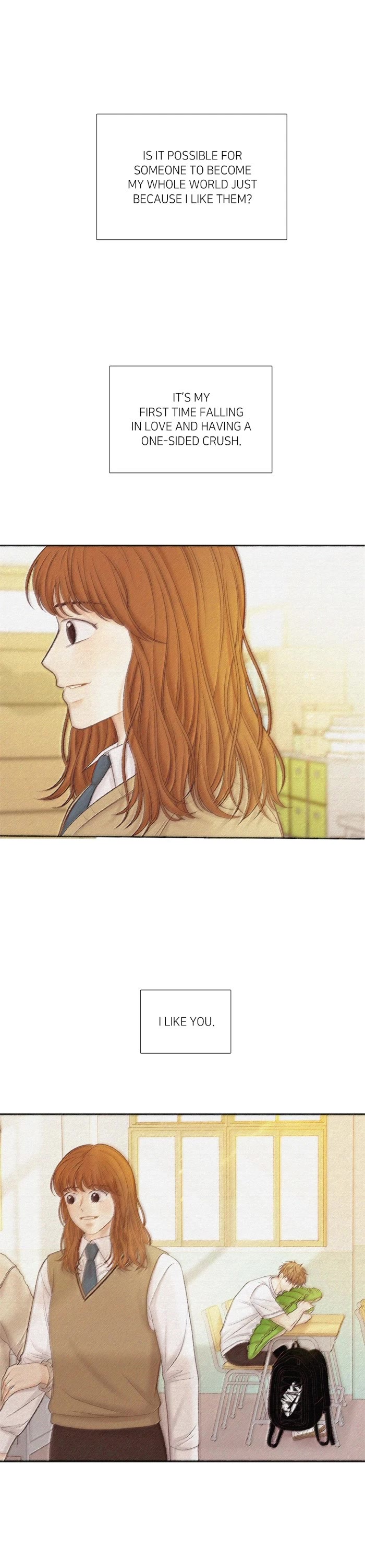 Girl's World Chapter 420 page 3 - Chapter 420: 419 - PART 2.204