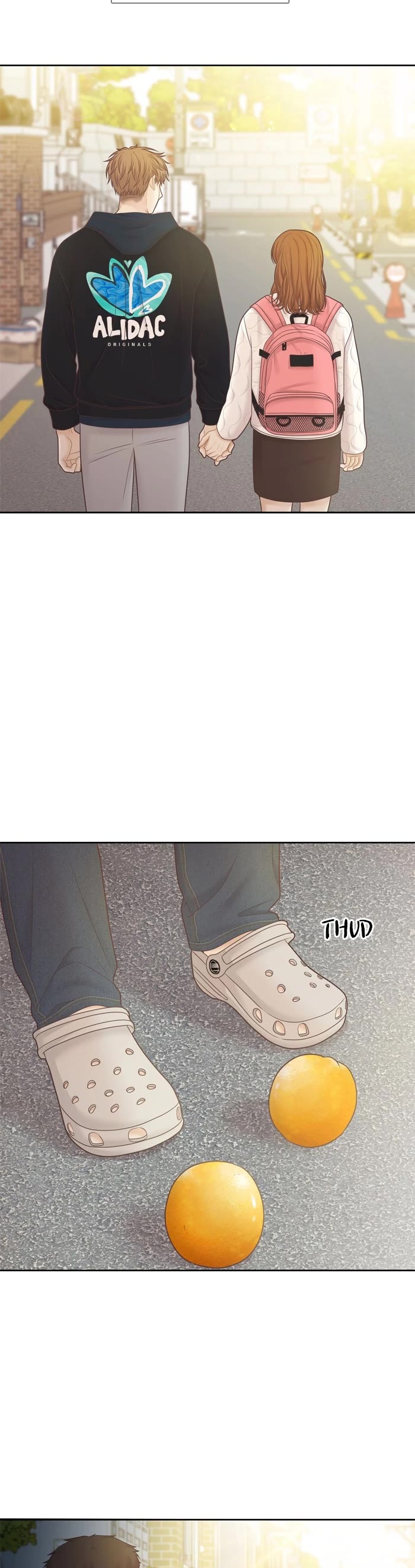 Girl's World Chapter 420 page 33 - Chapter 420: 419 - PART 2.204