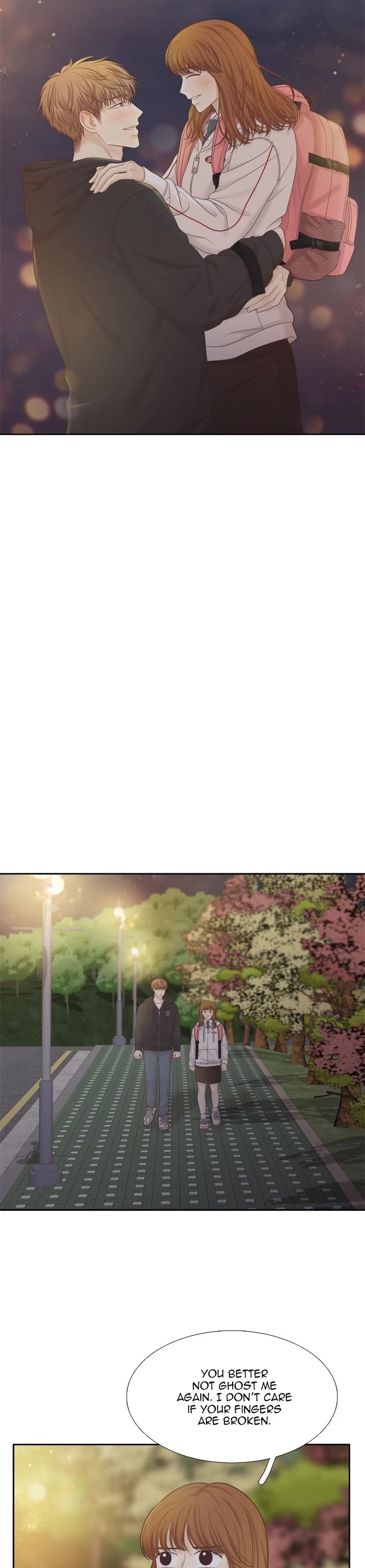 Girl's World Chapter 420 page 7 - Chapter 420: 419 - PART 2.204