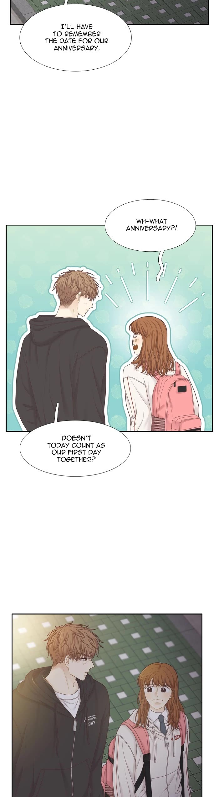 Girl's World Chapter 420 page 9 - Chapter 420: 419 - PART 2.204