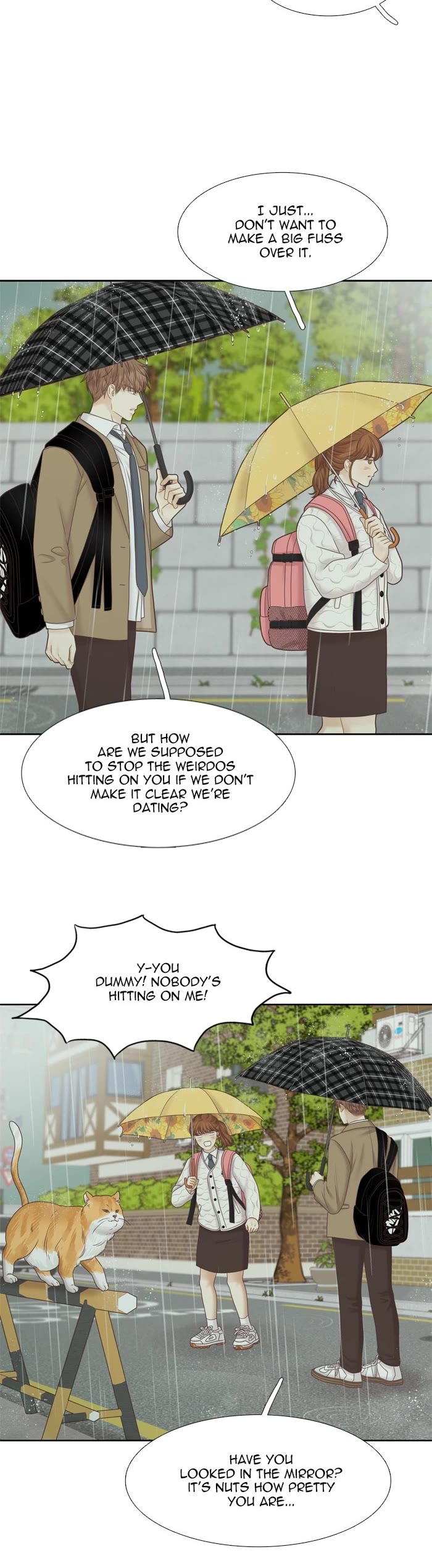 Girl's World Chapter 421 page 10 - Chapter 421: 420 - PART 2.205