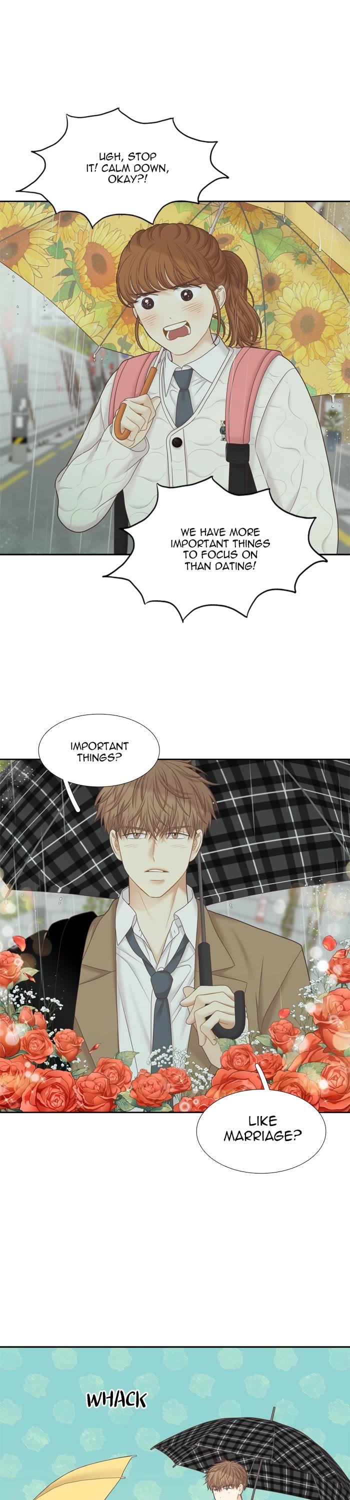 Girl's World Chapter 421 page 11 - Chapter 421: 420 - PART 2.205