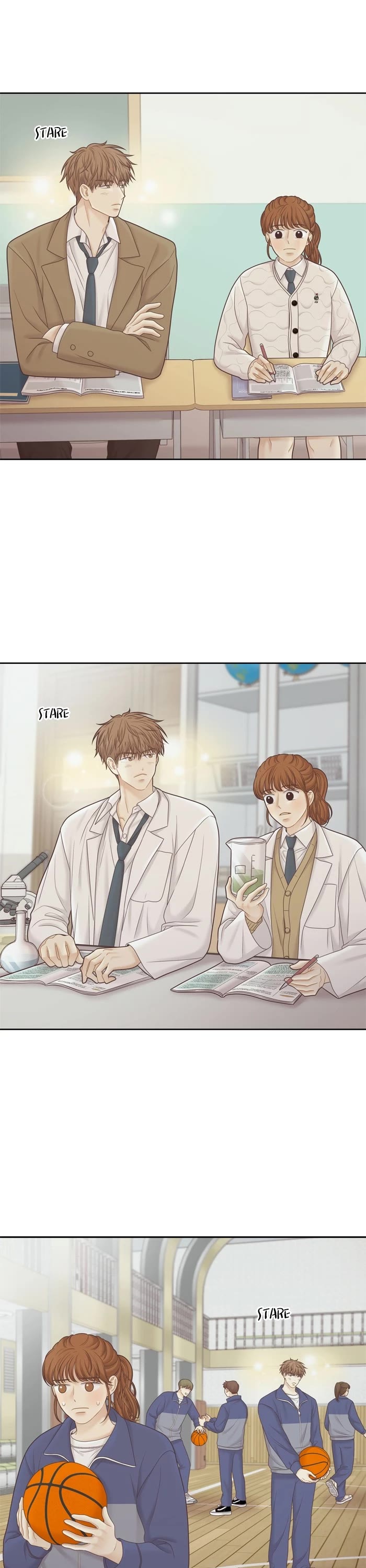 Girl's World Chapter 421 page 16 - Chapter 421: 420 - PART 2.205