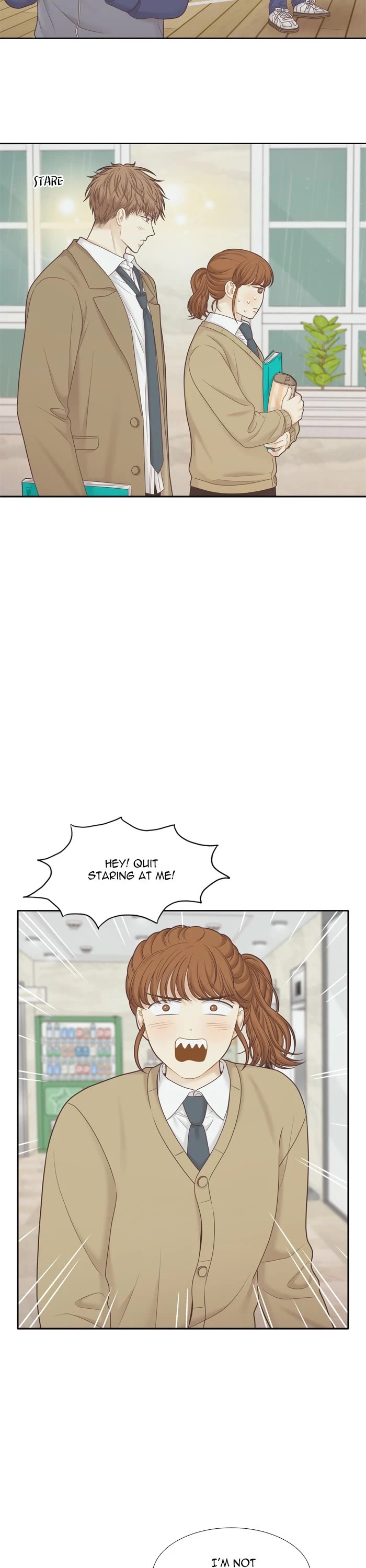 Girl's World Chapter 421 page 17 - Chapter 421: 420 - PART 2.205