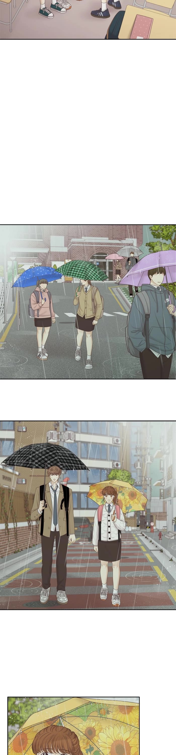 Girl's World Chapter 421 page 27 - Chapter 421: 420 - PART 2.205