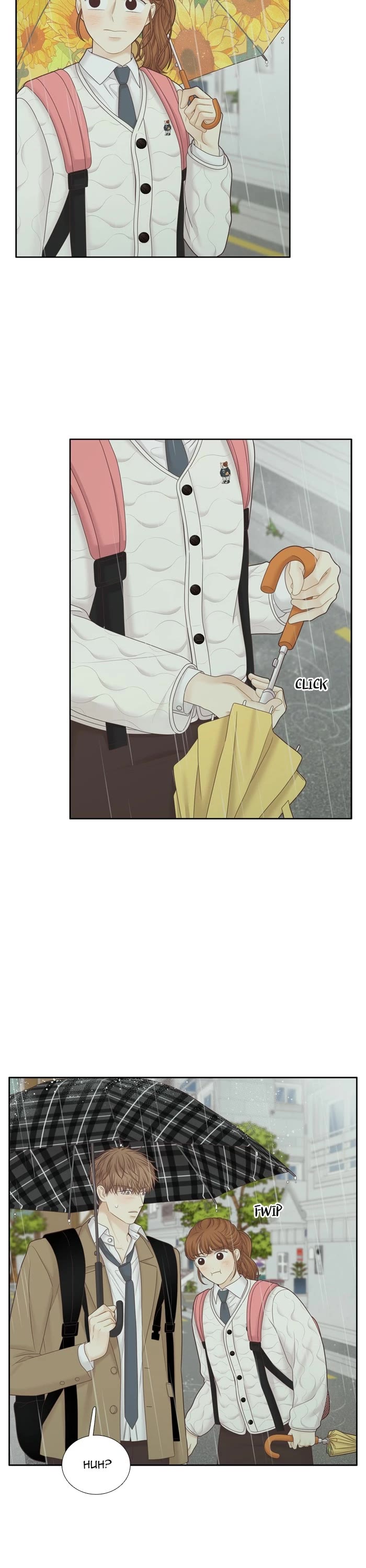 Girl's World Chapter 421 page 28 - Chapter 421: 420 - PART 2.205