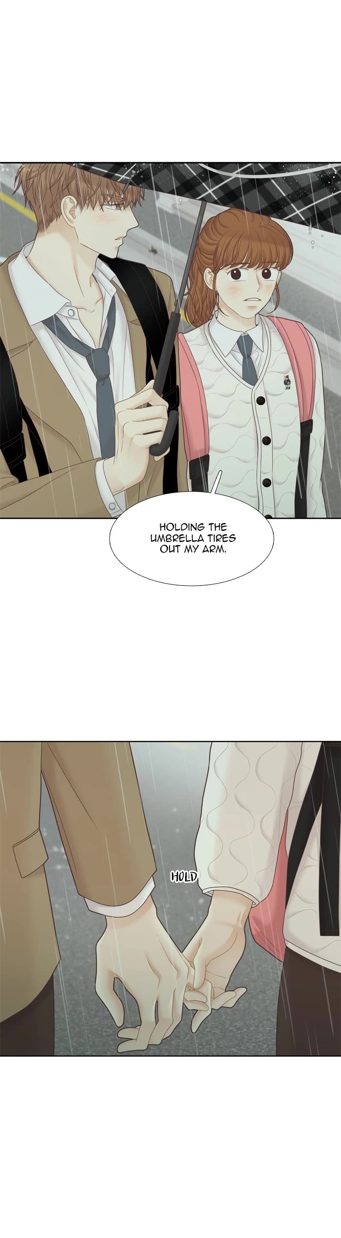 Girl's World Chapter 421 page 29 - Chapter 421: 420 - PART 2.205