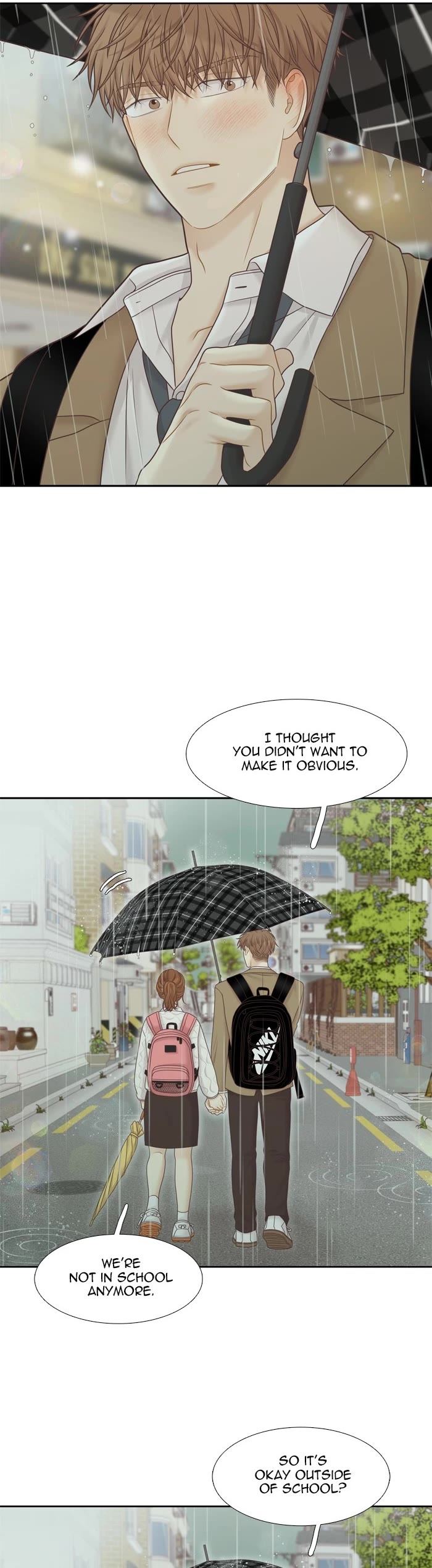 Girl's World Chapter 421 page 30 - Chapter 421: 420 - PART 2.205