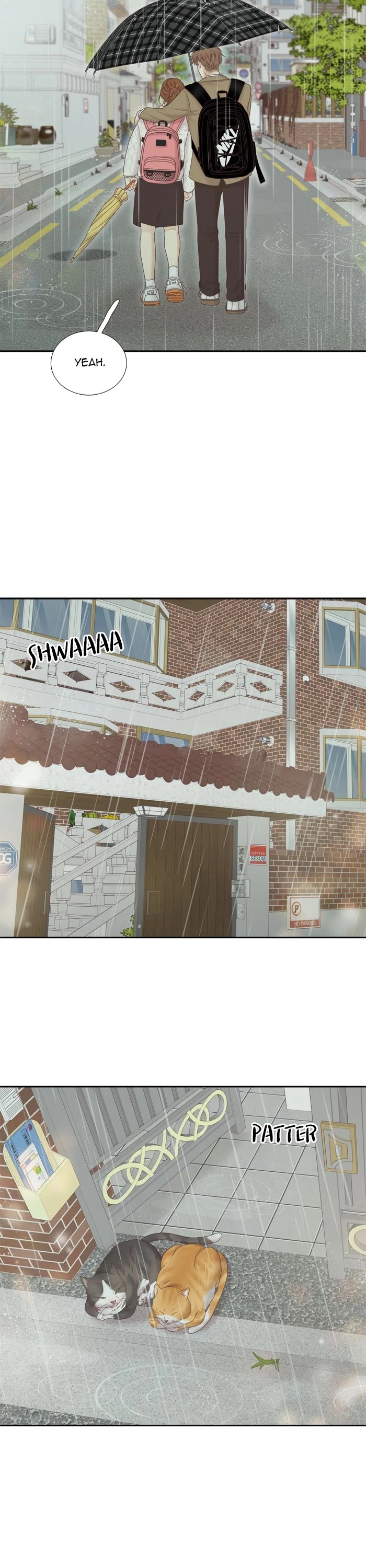 Girl's World Chapter 421 page 31 - Chapter 421: 420 - PART 2.205