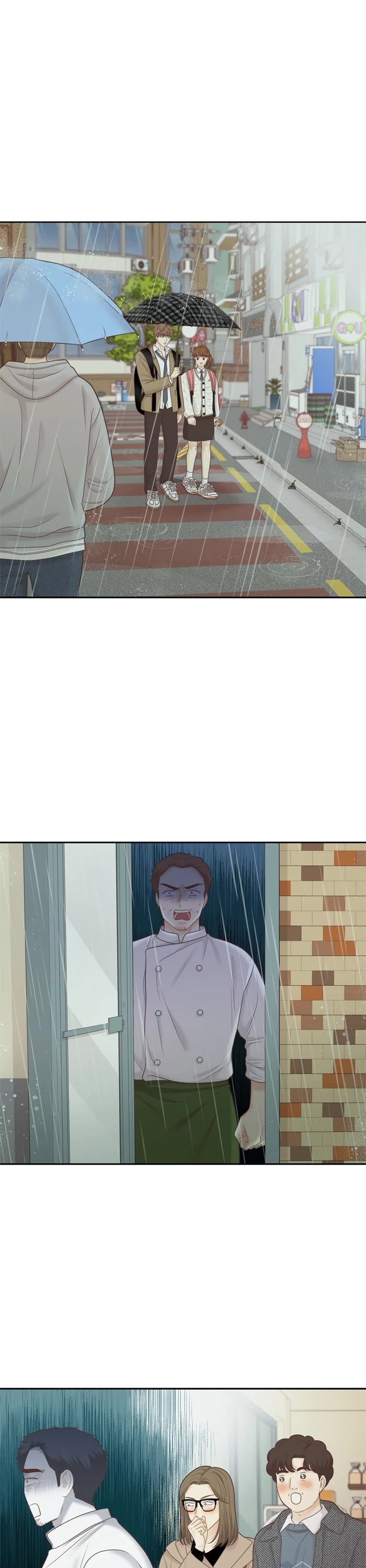 Girl's World Chapter 421 page 32 - Chapter 421: 420 - PART 2.205