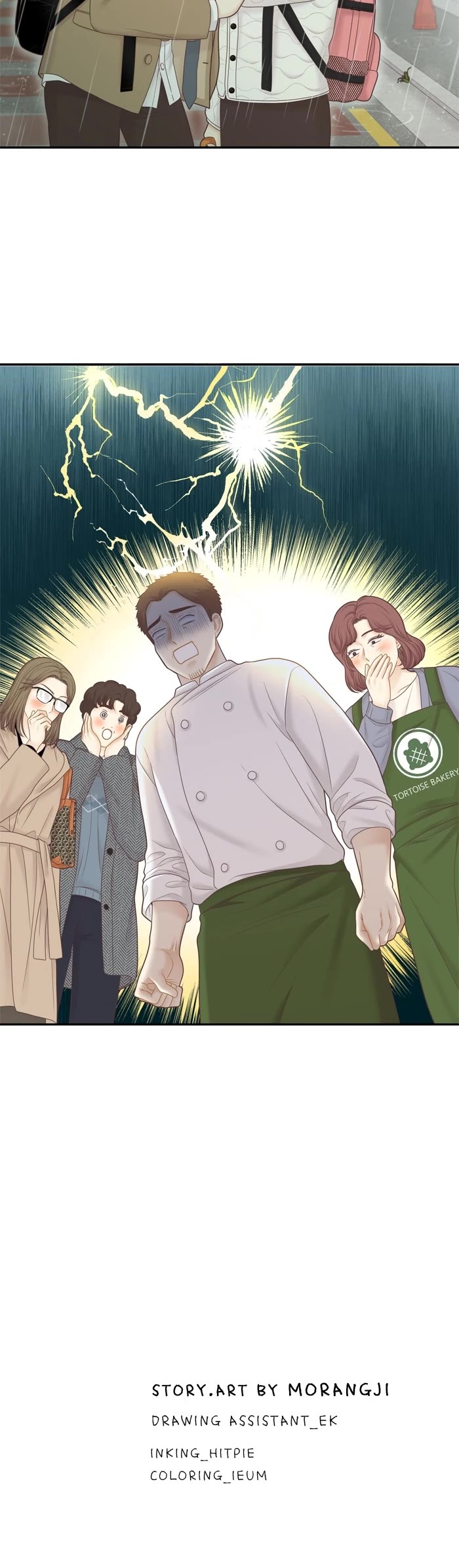 Girl's World Chapter 421 page 34 - Chapter 421: 420 - PART 2.205