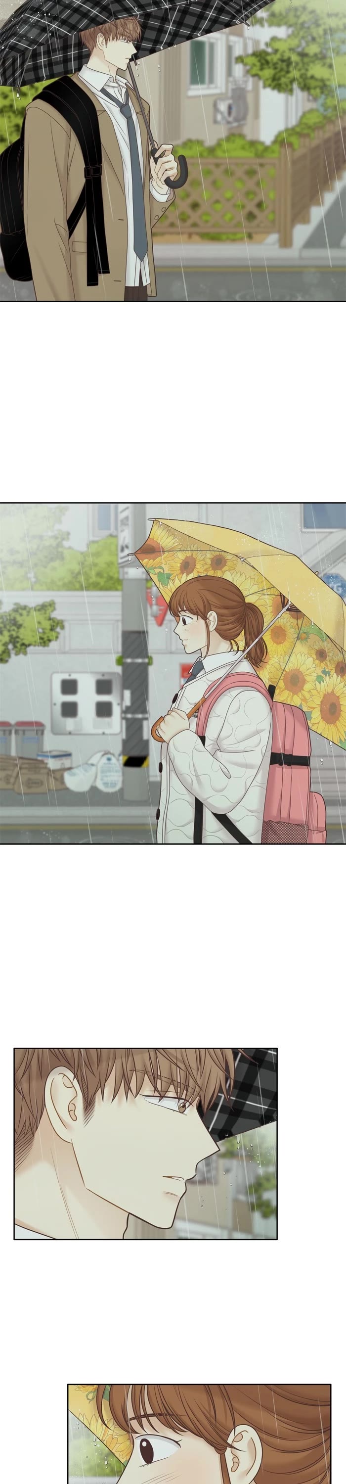 Girl's World Chapter 421 page 6 - Chapter 421: 420 - PART 2.205