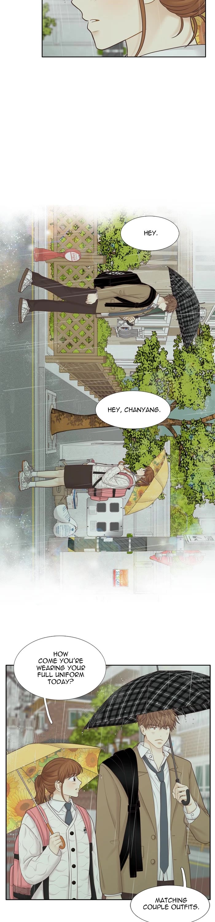 Girl's World Chapter 421 page 7 - Chapter 421: 420 - PART 2.205