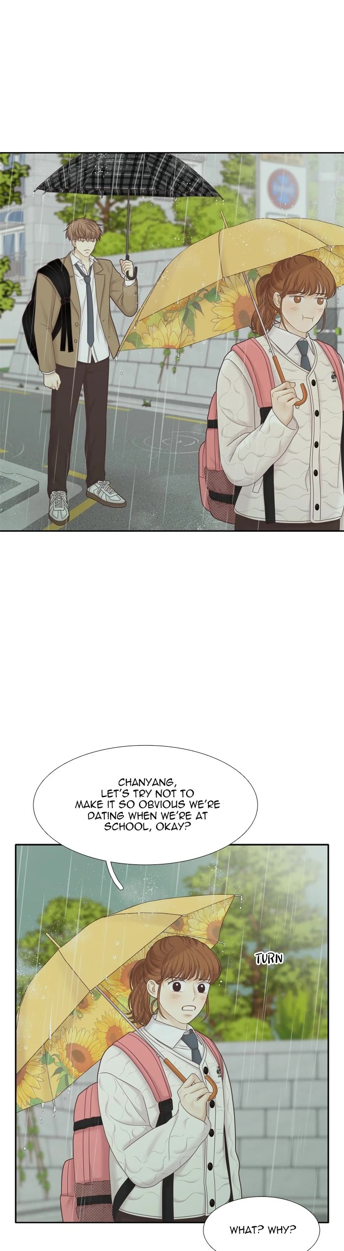 Girl's World Chapter 421 page 9 - Chapter 421: 420 - PART 2.205