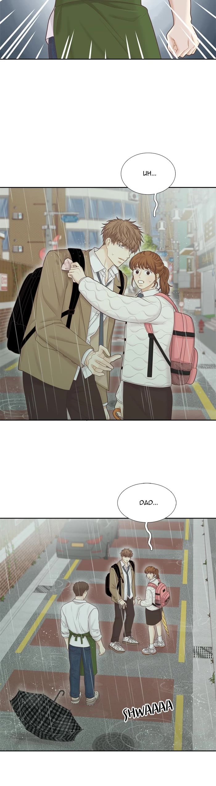 Girl's World Chapter 422 page 10 - Chapter 422: 421 - PART 2.206