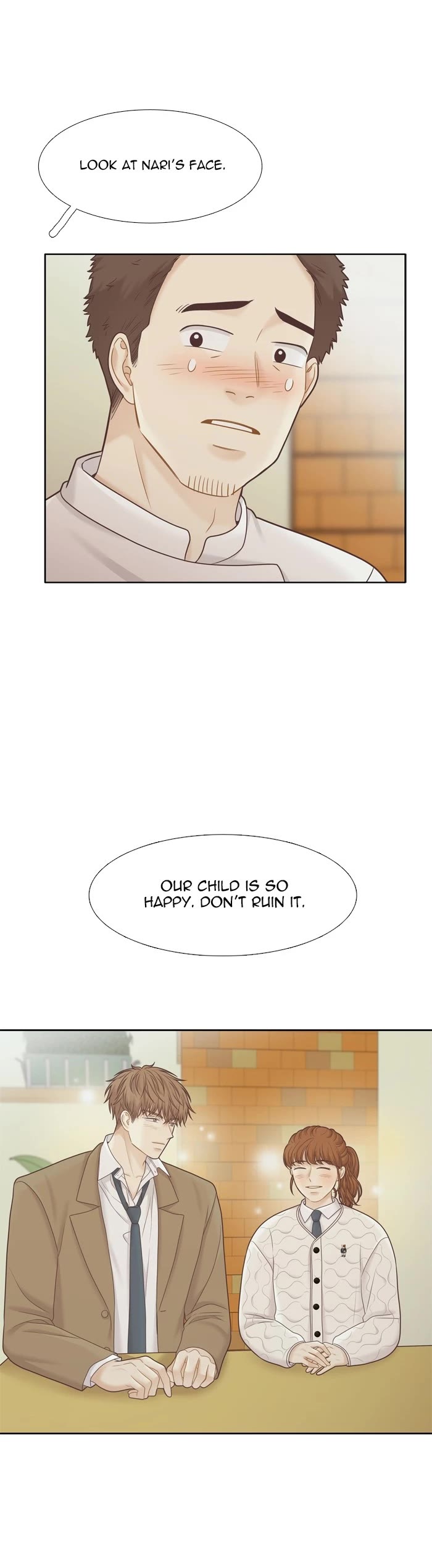 Girl's World Chapter 422 page 14 - Chapter 422: 421 - PART 2.206