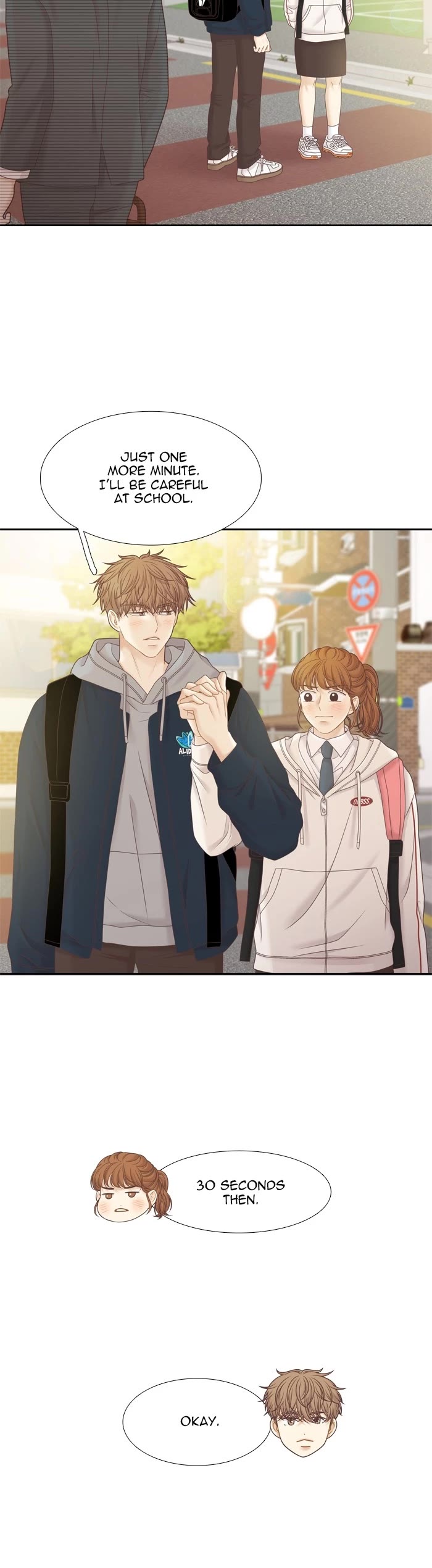 Girl's World Chapter 422 page 19 - Chapter 422: 421 - PART 2.206