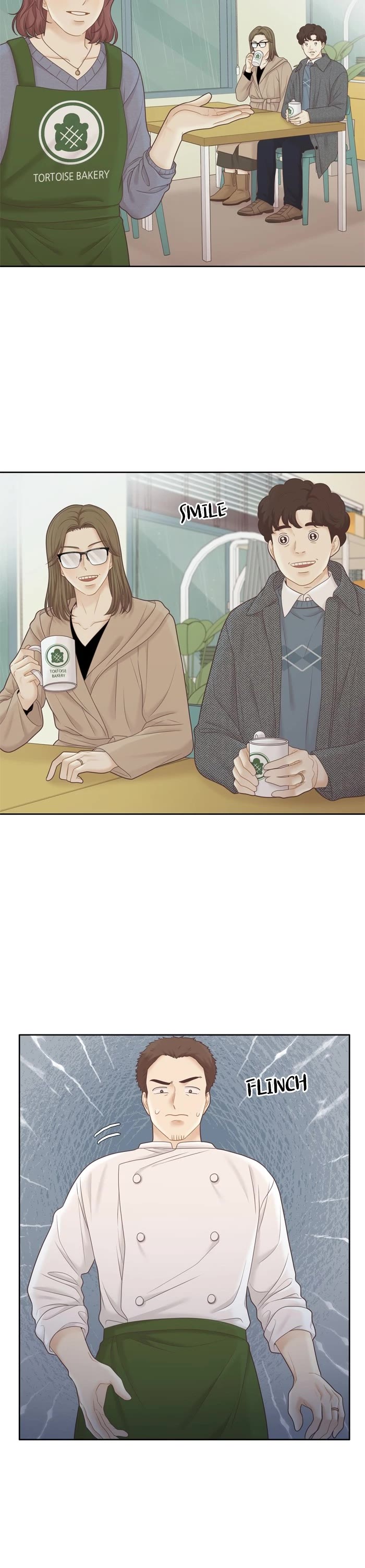 Girl's World Chapter 422 page 2 - Chapter 422: 421 - PART 2.206